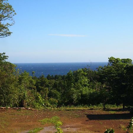Yakushima Cottage Kukai Экстерьер фото