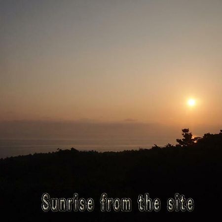 Yakushima Cottage Kukai Экстерьер фото