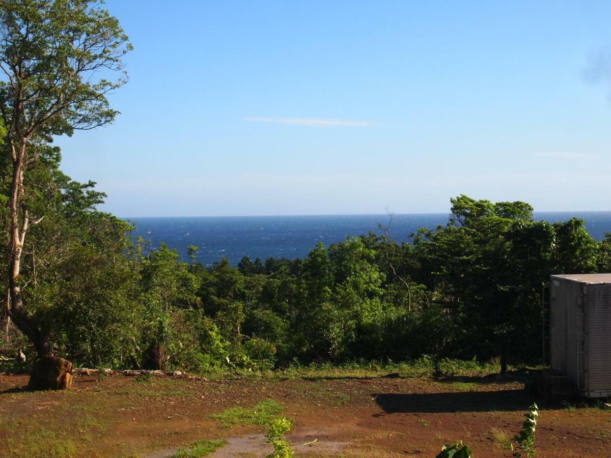 Yakushima Cottage Kukai Экстерьер фото